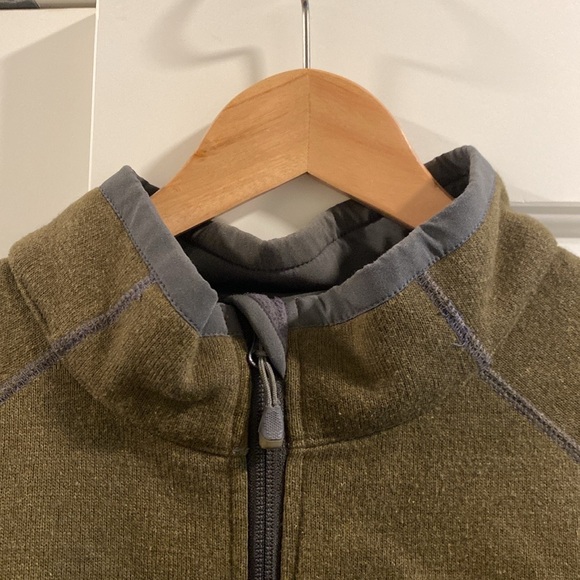 Men’s Mobius Jacket - Picture 5 of 9